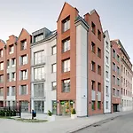 Apartman Happy Tartaczna Iii Gdańsk