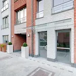 Apartman Happy Tartaczna Iii Gdańsk