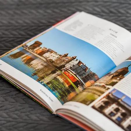 Happy Tartaczna Iii *