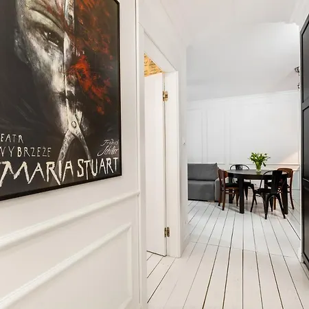 Happy Tartaczna Iii * Гданьск