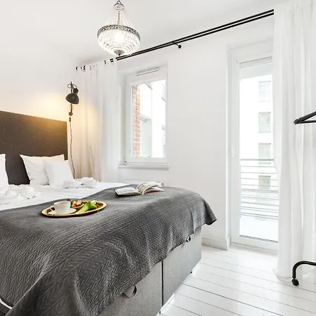 Happy Tartaczna Iii * 格但斯克