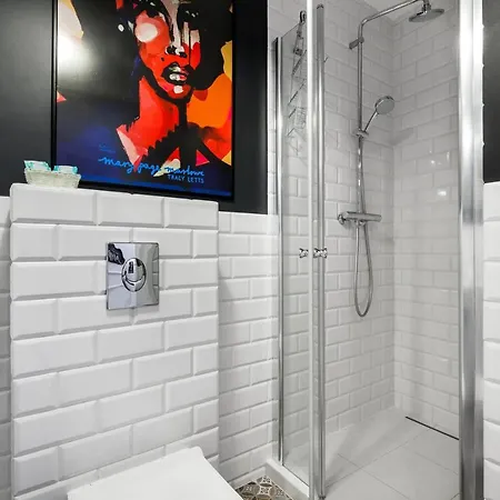 Happy Tartaczna Iii Гданьск