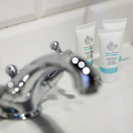 Апартаменты Happy Tartaczna Iii