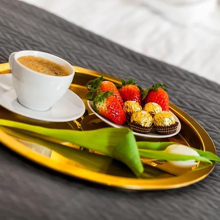 Happy Tartaczna Iii Апартаменты Гданьск