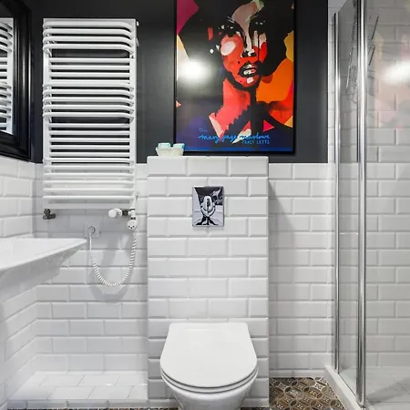 Happy Tartaczna Iii * 格但斯克