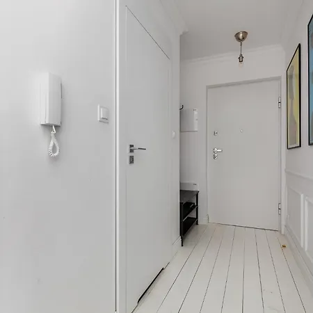 Happy Tartaczna Iii Гданьск