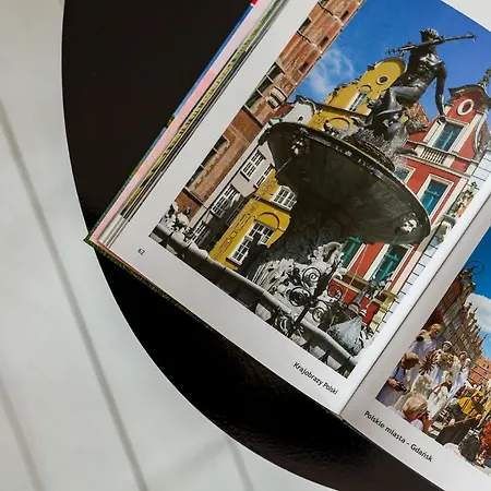 Happy Tartaczna Iii *