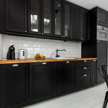 Happy Tartaczna Iii Апартаменты Гданьск