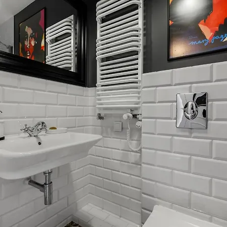 Апартаменты Happy Tartaczna Iii *