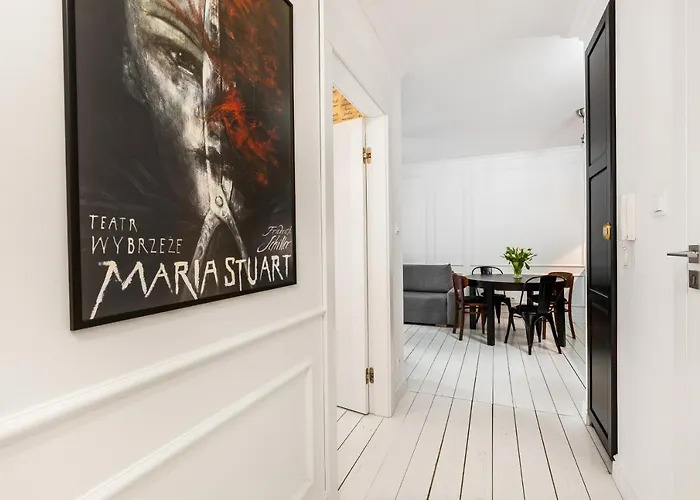 Happy Tartaczna Iii * גדנסק