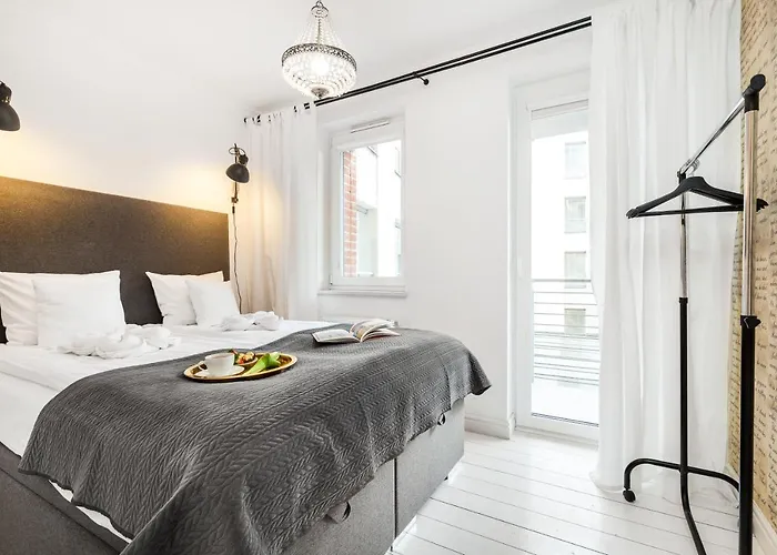 Happy Tartaczna Iii * Gdańsk