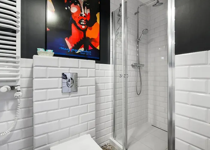 Happy Tartaczna Iii גדנסק