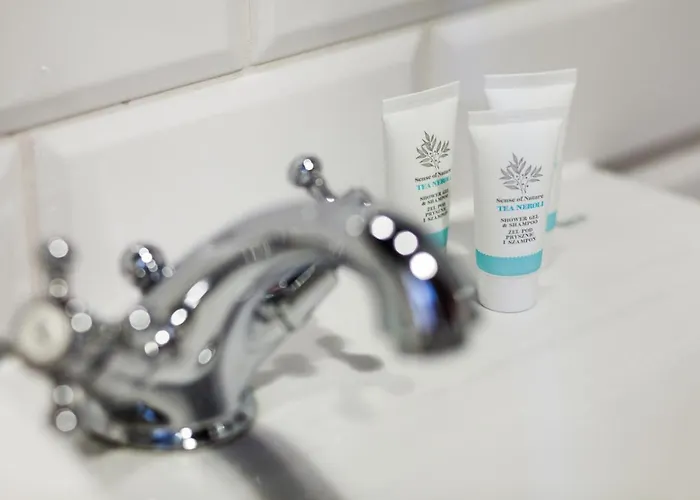 Apartman Happy Tartaczna Iii