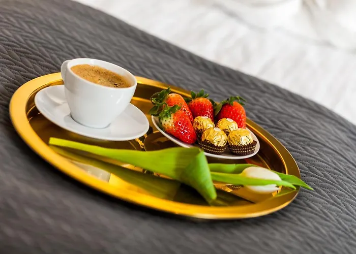 Happy Tartaczna Iii דירה גדנסק