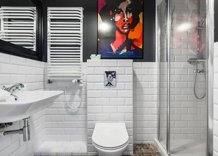 Happy Tartaczna Iii * Gdańsk