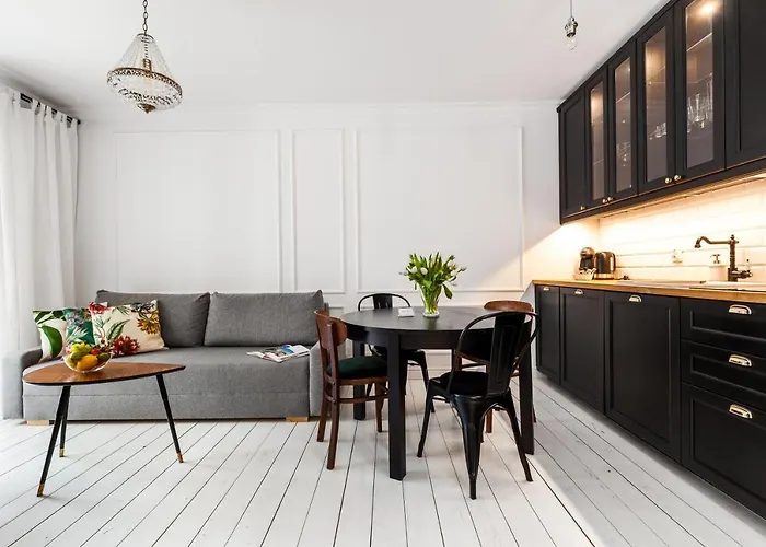 Happy Tartaczna Iii *