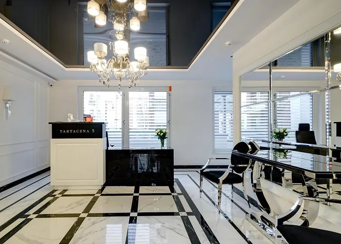 Happy Tartaczna Iii Gdańsk