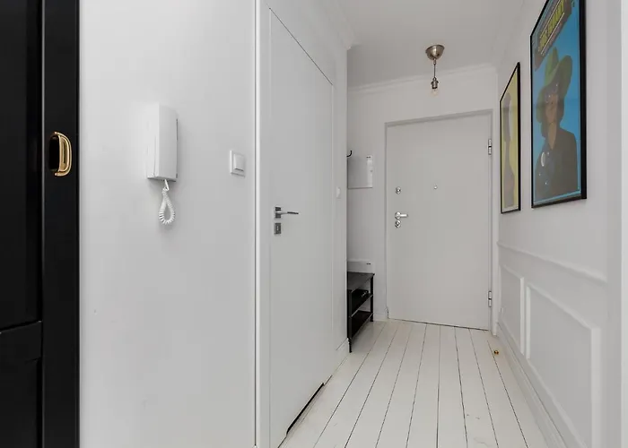 Happy Tartaczna Iii Gdańsk