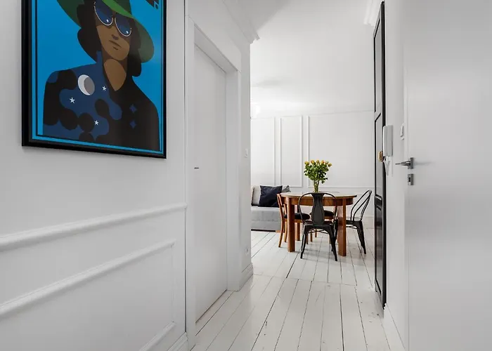 Happy Tartaczna Iii גדנסק