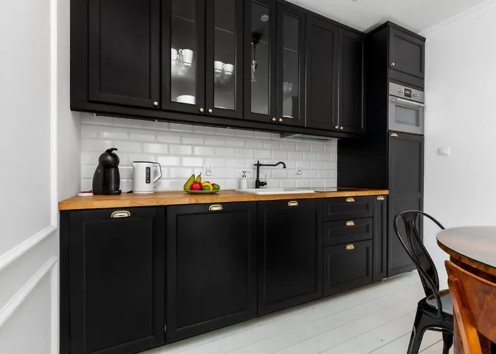 Happy Tartaczna Iii דירה גדנסק